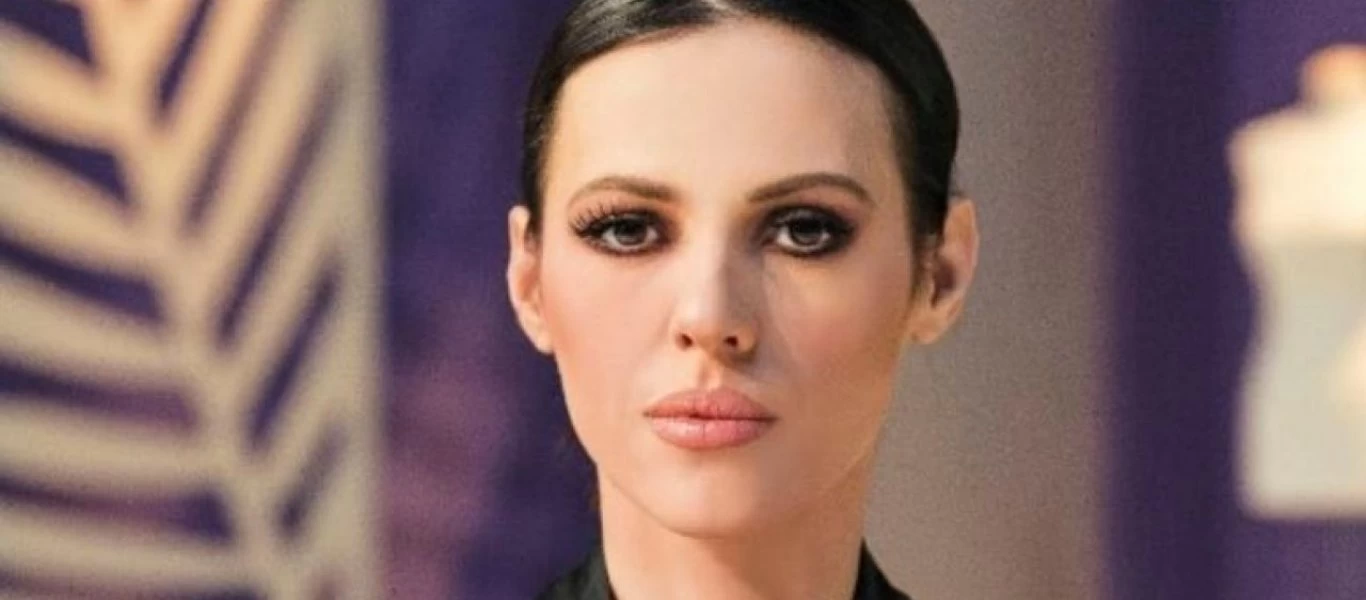 Η καυστική ατάκα της Ραμόνα Βλαντή για τα κορίτσια του GNTM2 (βίντεο)